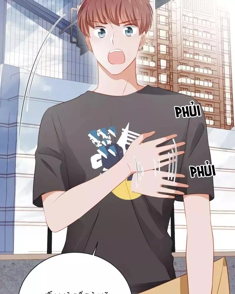 Khi Trá Luyến Nhân Chapter 44 - 53