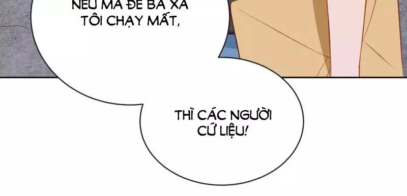 Khi Trá Luyến Nhân Chapter 44 - 54