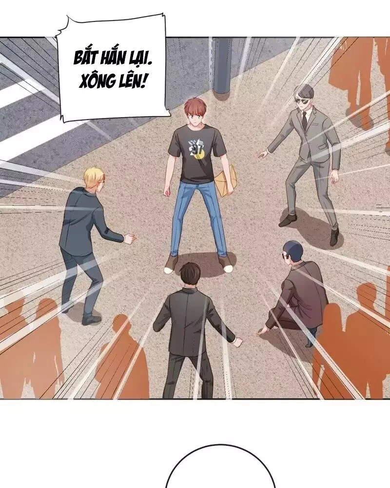 Khi Trá Luyến Nhân Chapter 44 - 55