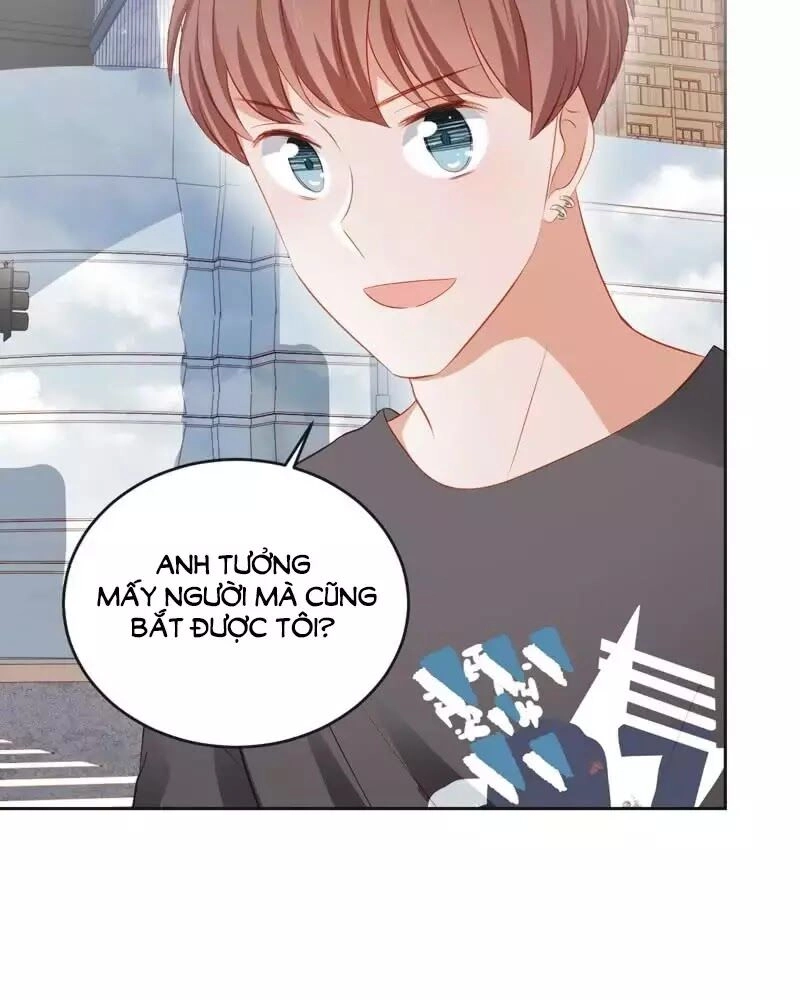 Khi Trá Luyến Nhân Chapter 44 - 57