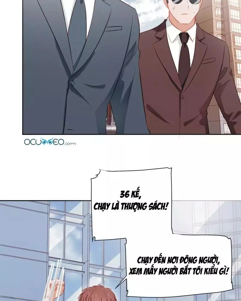 Khi Trá Luyến Nhân Chapter 44 - 59