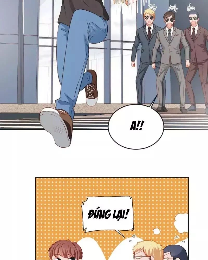 Khi Trá Luyến Nhân Chapter 44 - 61