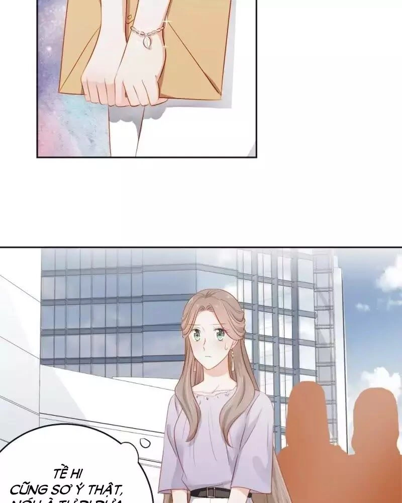 Khi Trá Luyến Nhân Chapter 44 - 65