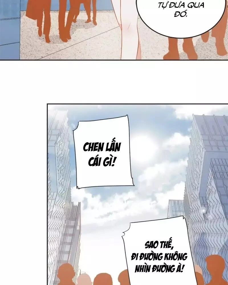 Khi Trá Luyến Nhân Chapter 44 - 67