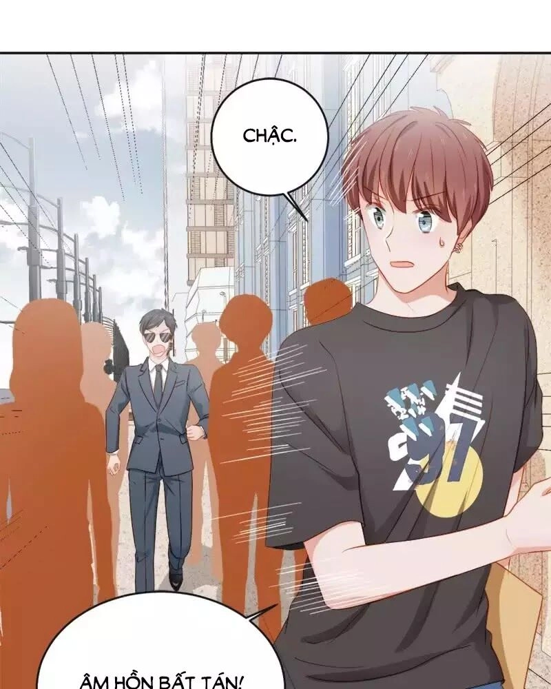 Khi Trá Luyến Nhân Chapter 44 - 71