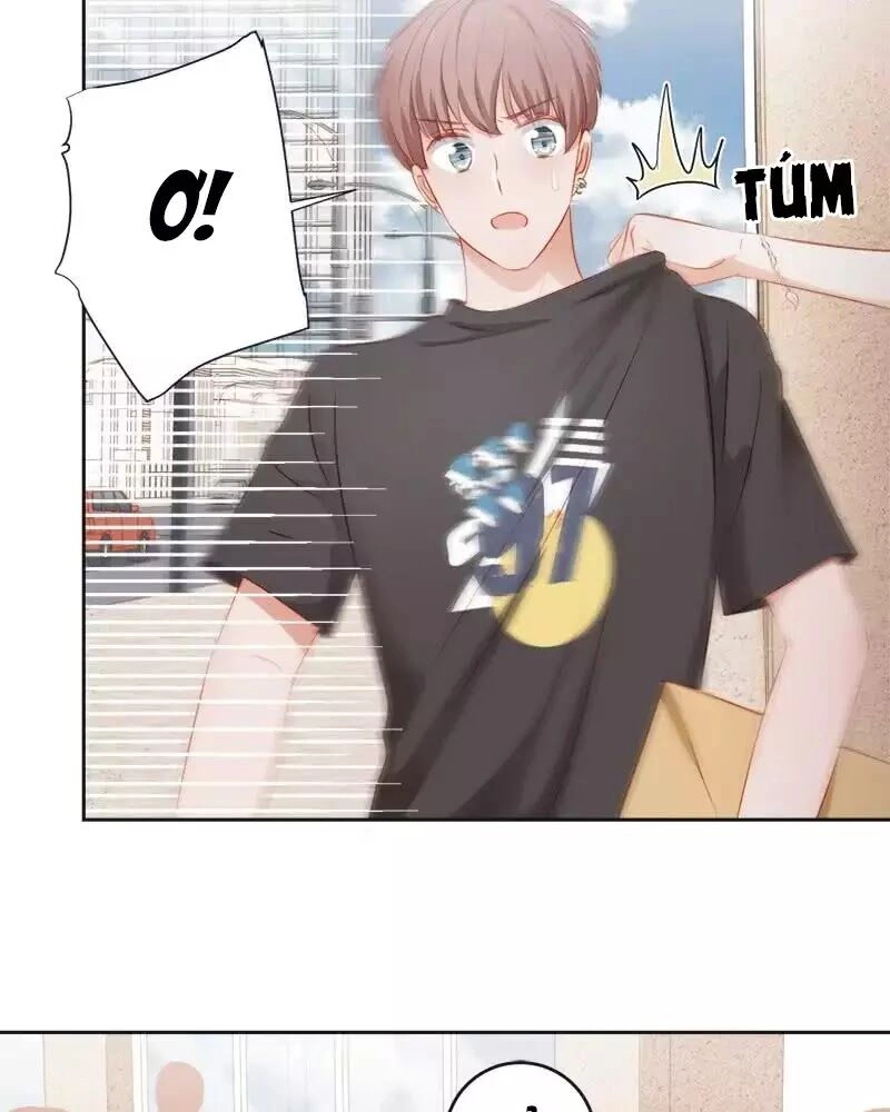 Khi Trá Luyến Nhân Chapter 44 - 75