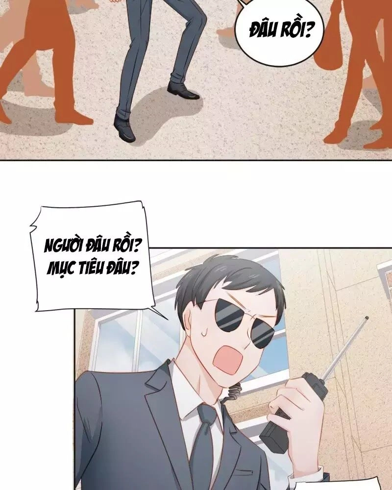 Khi Trá Luyến Nhân Chapter 44 - 77