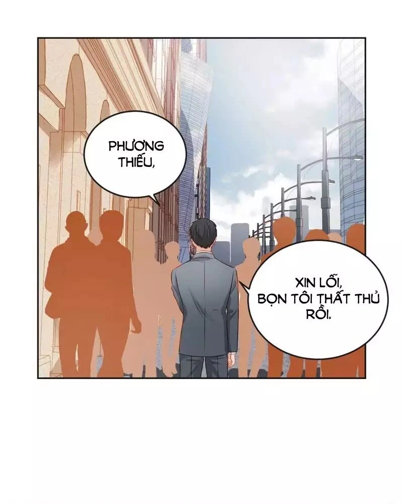 Khi Trá Luyến Nhân Chapter 44 - 79