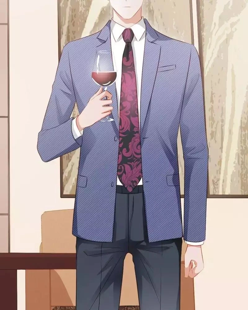 Khi Trá Luyến Nhân Chapter 45 - 7