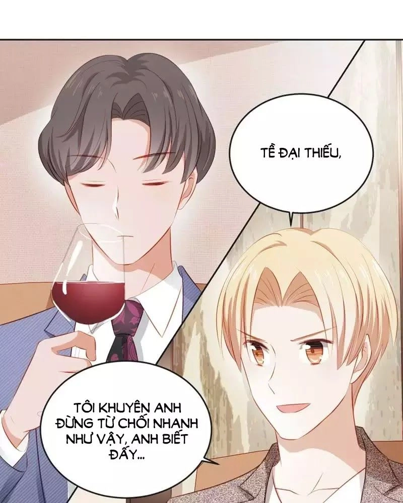 Khi Trá Luyến Nhân Chapter 45 - 16