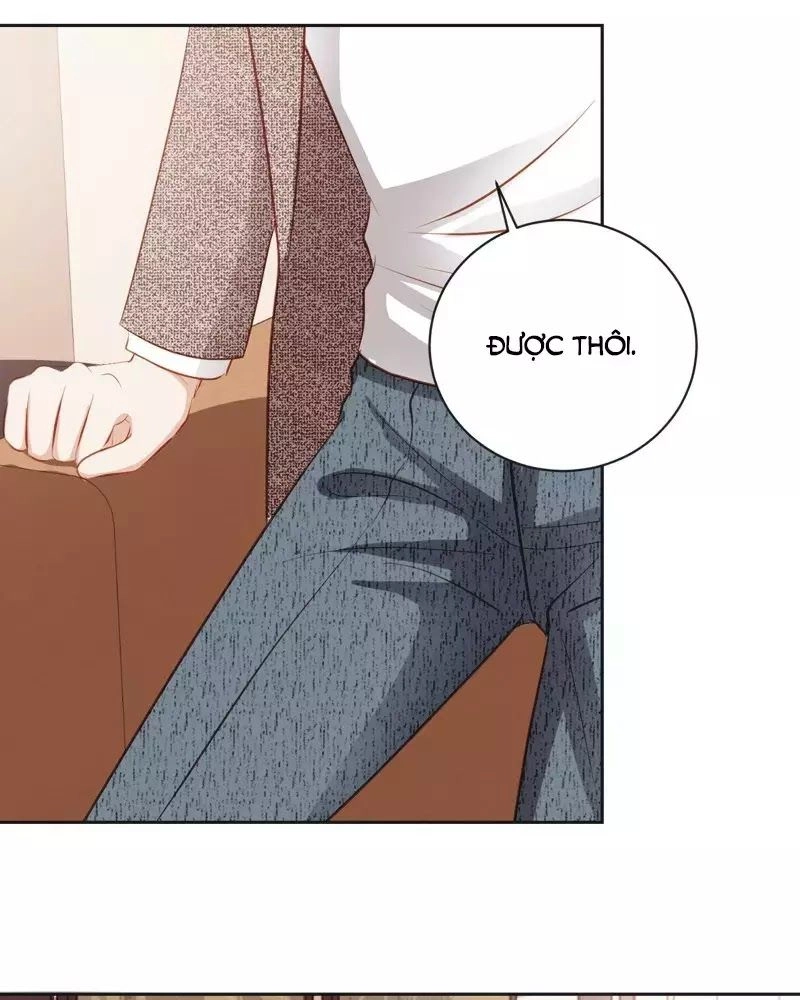 Khi Trá Luyến Nhân Chapter 45 - 22