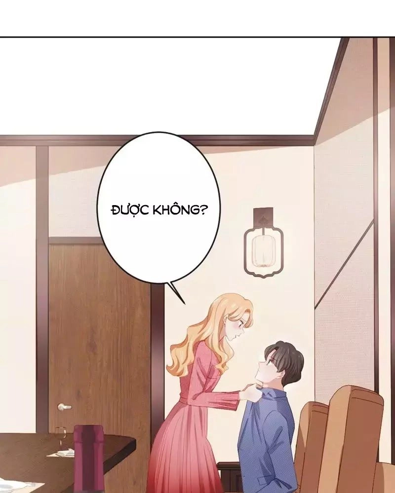 Khi Trá Luyến Nhân Chapter 45 - 54