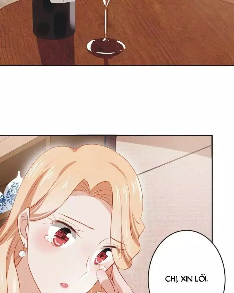 Khi Trá Luyến Nhân Chapter 45 - 56