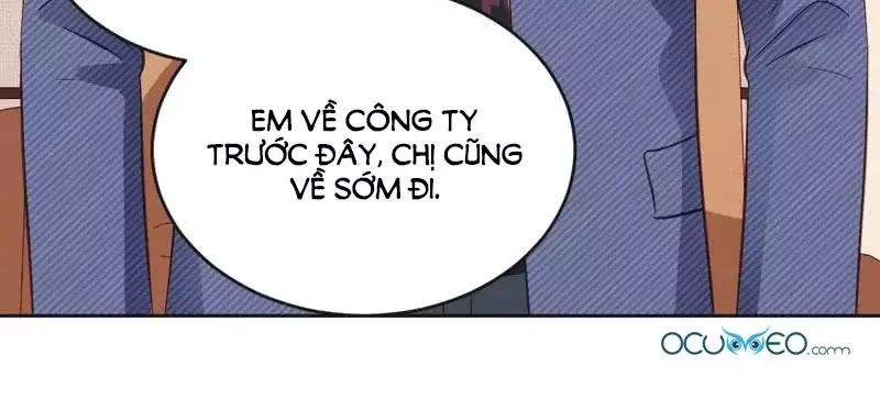 Khi Trá Luyến Nhân Chapter 45 - 61