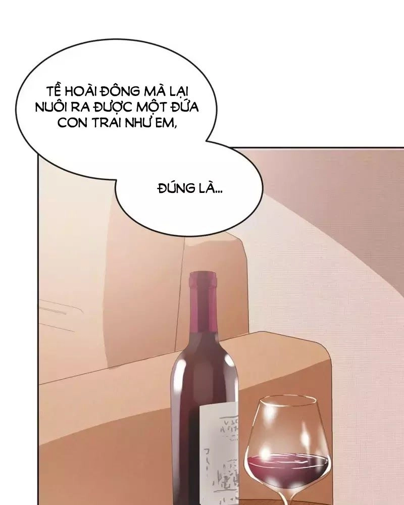 Khi Trá Luyến Nhân Chapter 45 - 70