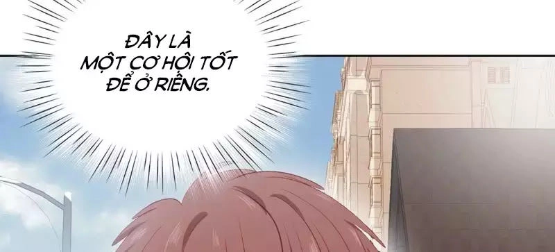 Khi Trá Luyến Nhân Chapter 46 - 20