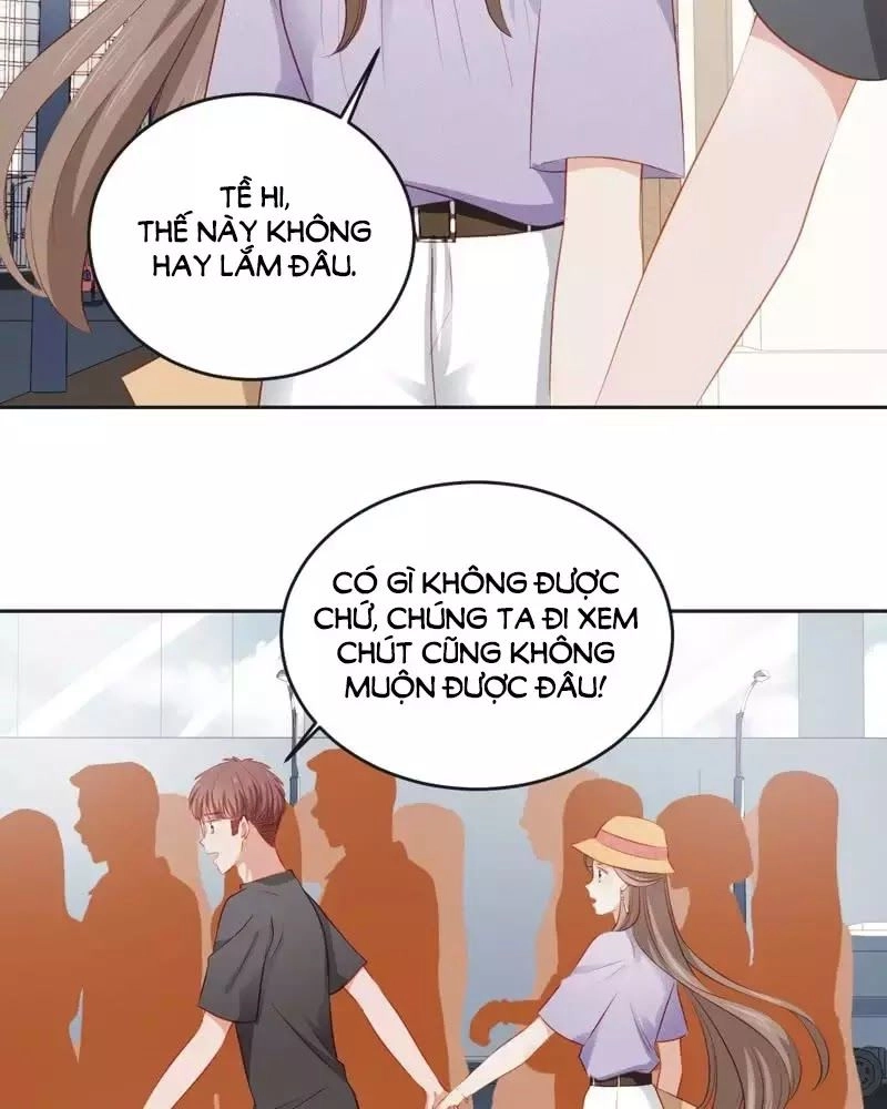 Khi Trá Luyến Nhân Chapter 46 - 25