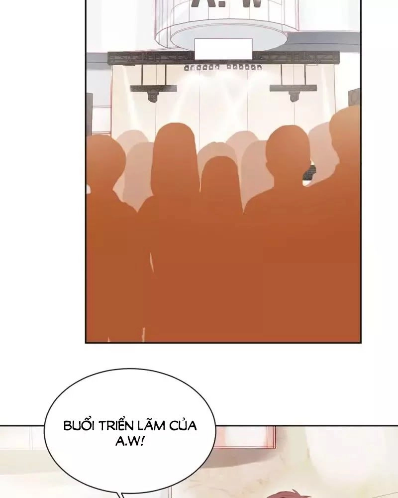 Khi Trá Luyến Nhân Chapter 46 - 29