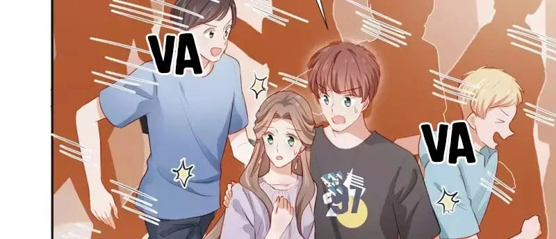 Khi Trá Luyến Nhân Chapter 46 - 51