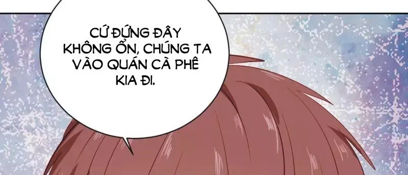 Khi Trá Luyến Nhân Chapter 46 - 55