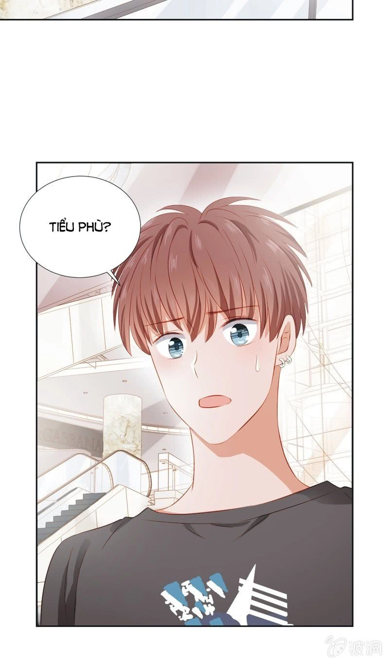 Khi Trá Luyến Nhân Chapter 47 - 25