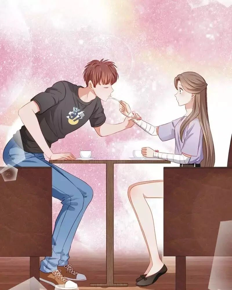 Khi Trá Luyến Nhân Chapter 48 - 41