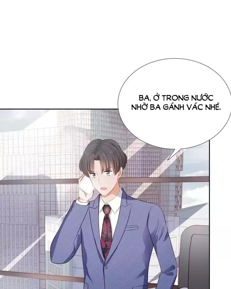 Khi Trá Luyến Nhân Chapter 49 - 23