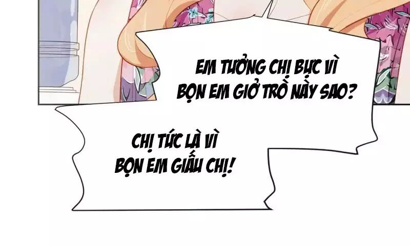 Khi Trá Luyến Nhân Chapter 49 - 40