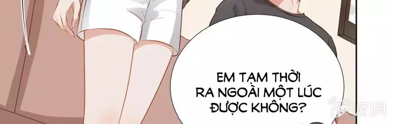 Khi Trá Luyến Nhân Chapter 49 - 50