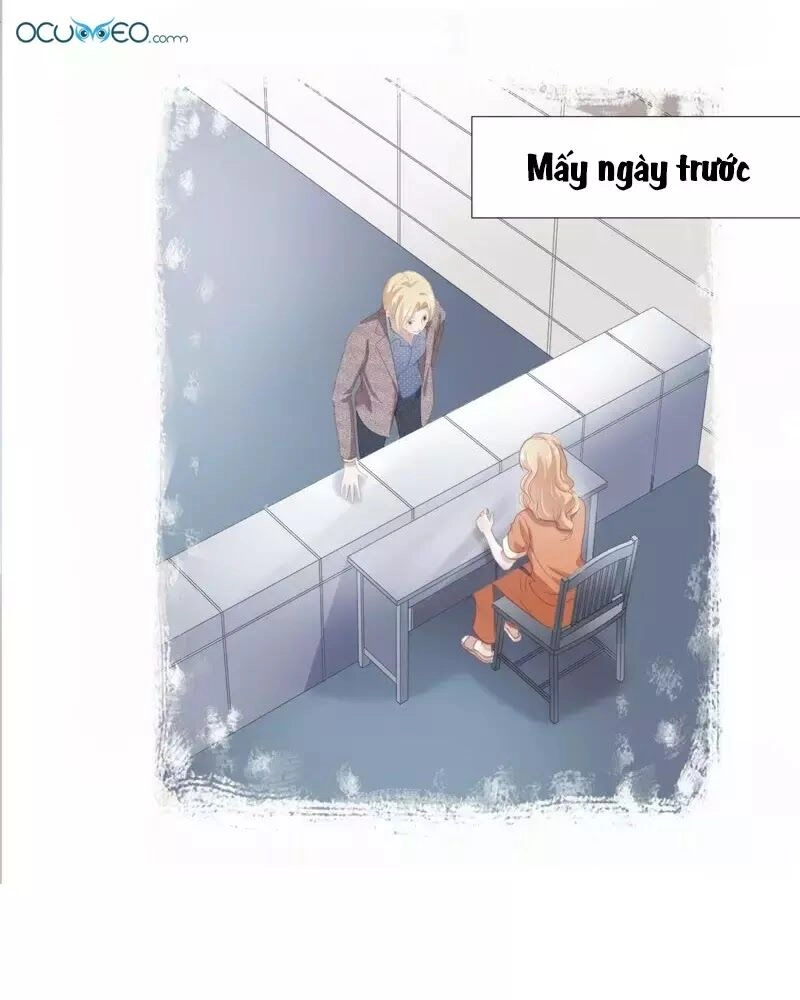 Khi Trá Luyến Nhân Chapter 50 - 3