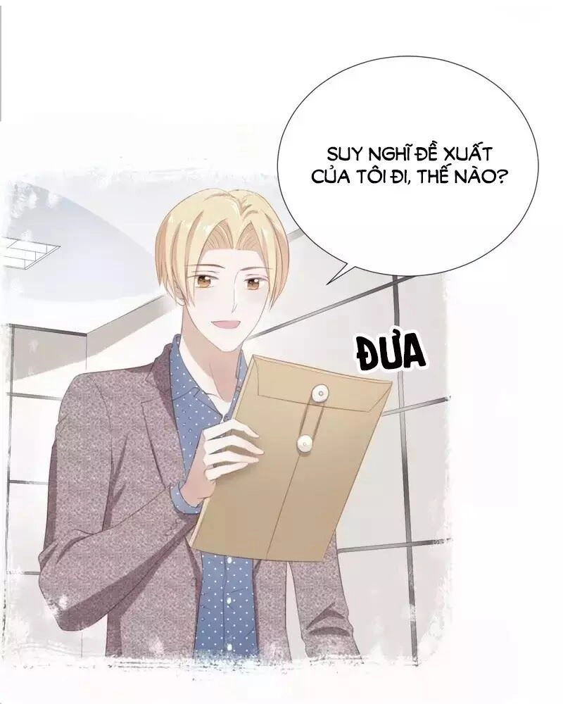 Khi Trá Luyến Nhân Chapter 50 - 5