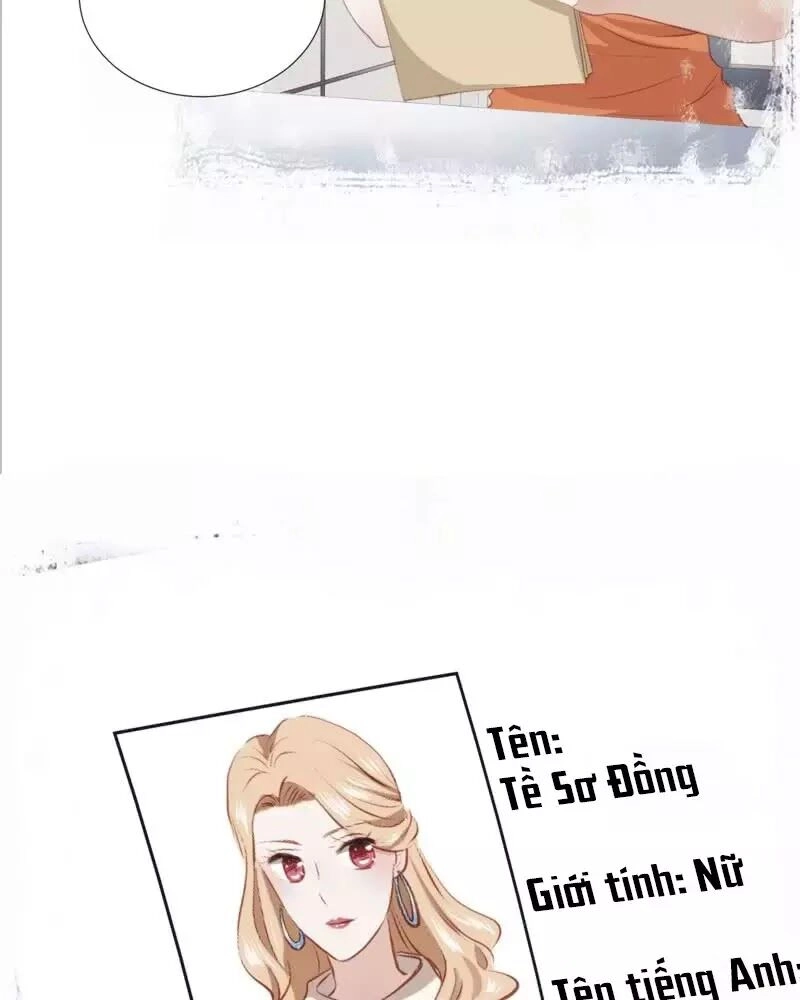 Khi Trá Luyến Nhân Chapter 50 - 7