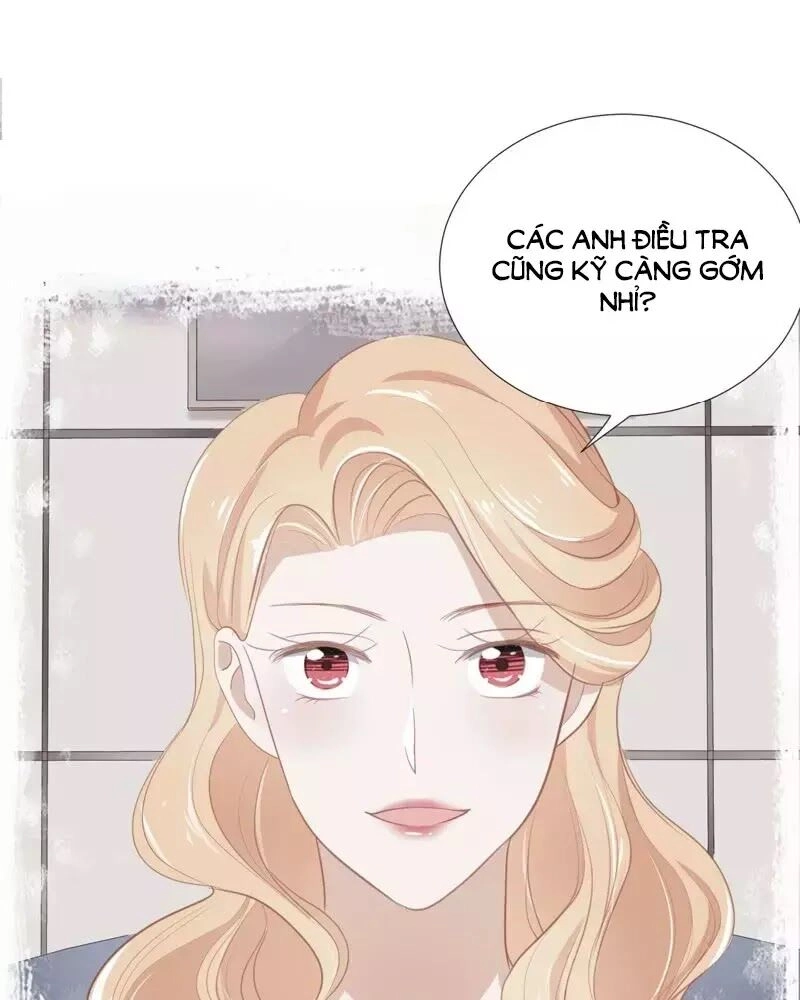 Khi Trá Luyến Nhân Chapter 50 - 9