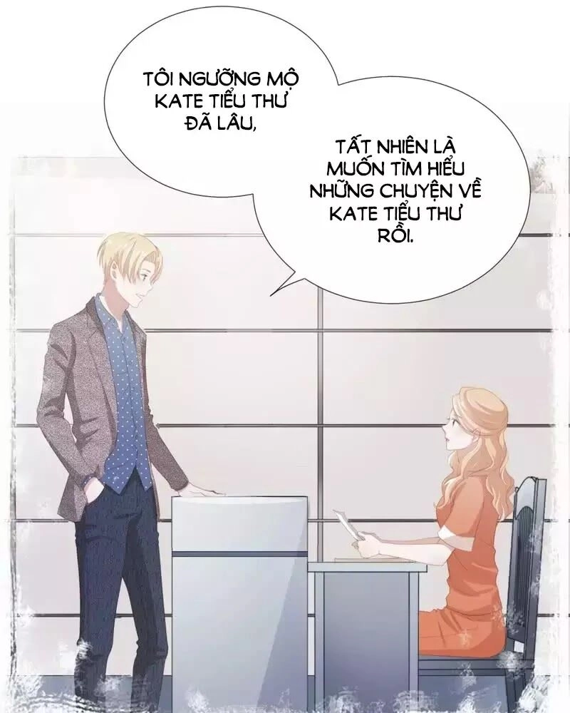 Khi Trá Luyến Nhân Chapter 50 - 11