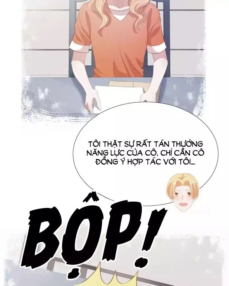 Khi Trá Luyến Nhân Chapter 50 - 15