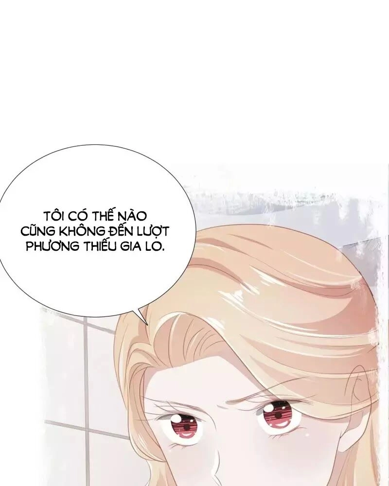 Khi Trá Luyến Nhân Chapter 50 - 17