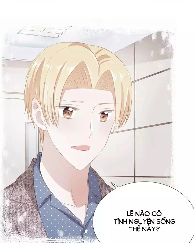 Khi Trá Luyến Nhân Chapter 50 - 19