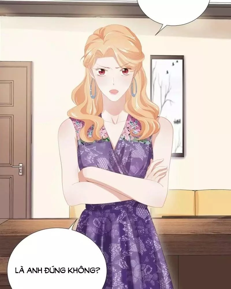 Khi Trá Luyến Nhân Chapter 50 - 23