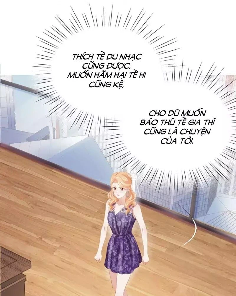 Khi Trá Luyến Nhân Chapter 50 - 25