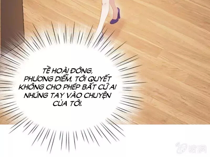 Khi Trá Luyến Nhân Chapter 50 - 26