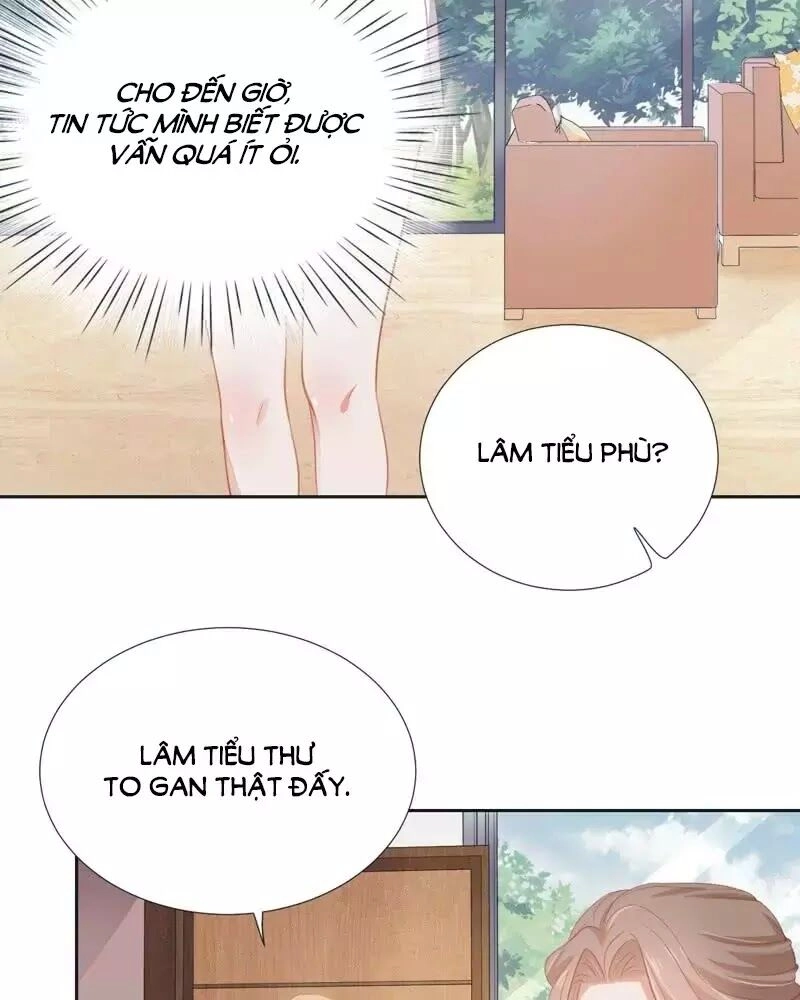 Khi Trá Luyến Nhân Chapter 50 - 31