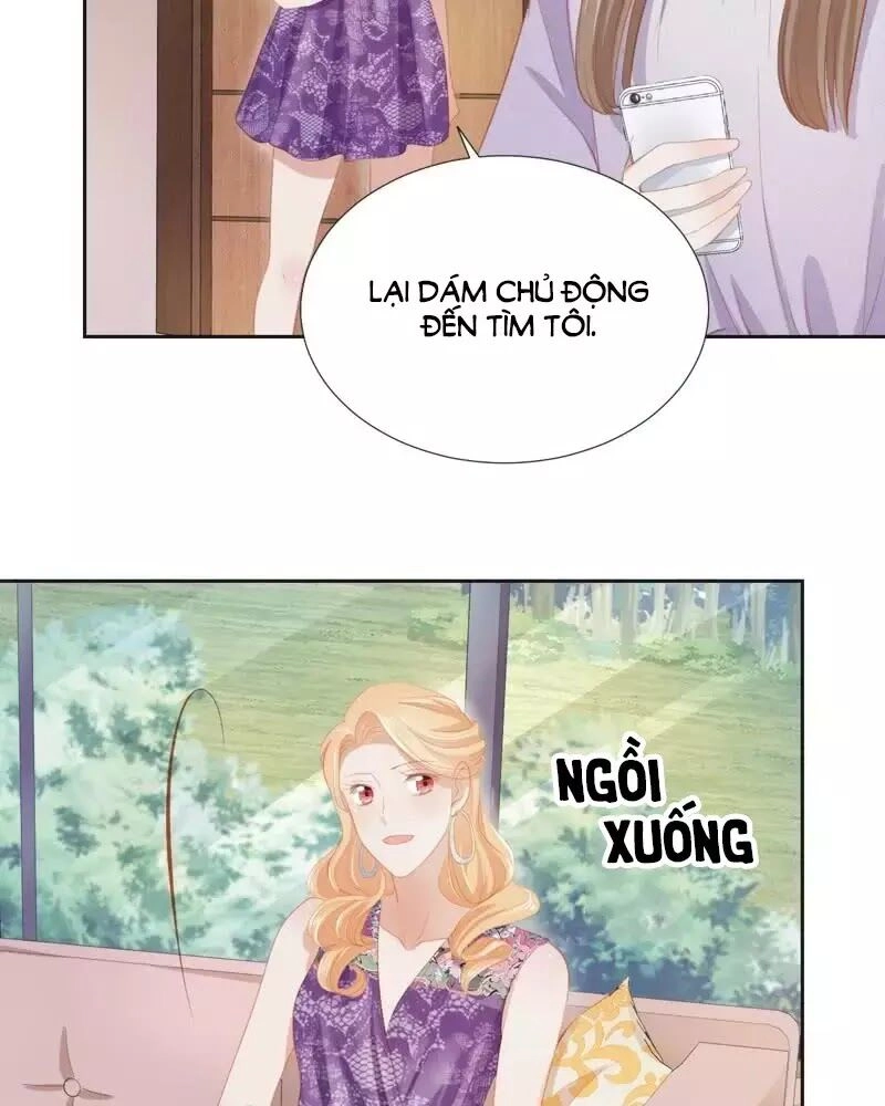 Khi Trá Luyến Nhân Chapter 50 - 33