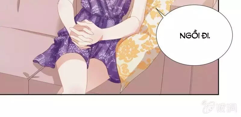 Khi Trá Luyến Nhân Chapter 50 - 34