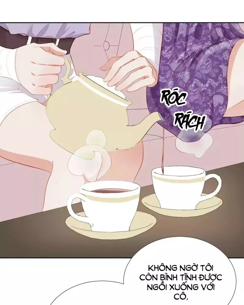 Khi Trá Luyến Nhân Chapter 50 - 35