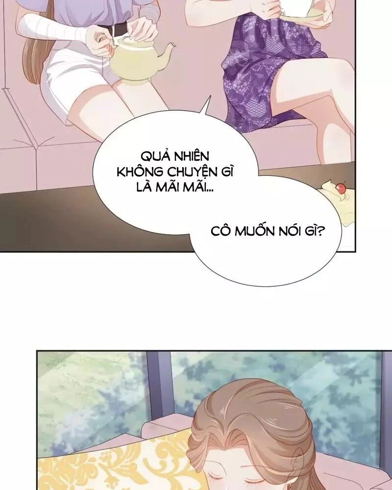 Khi Trá Luyến Nhân Chapter 50 - 37