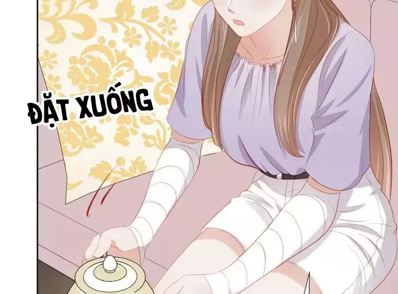 Khi Trá Luyến Nhân Chapter 50 - 38