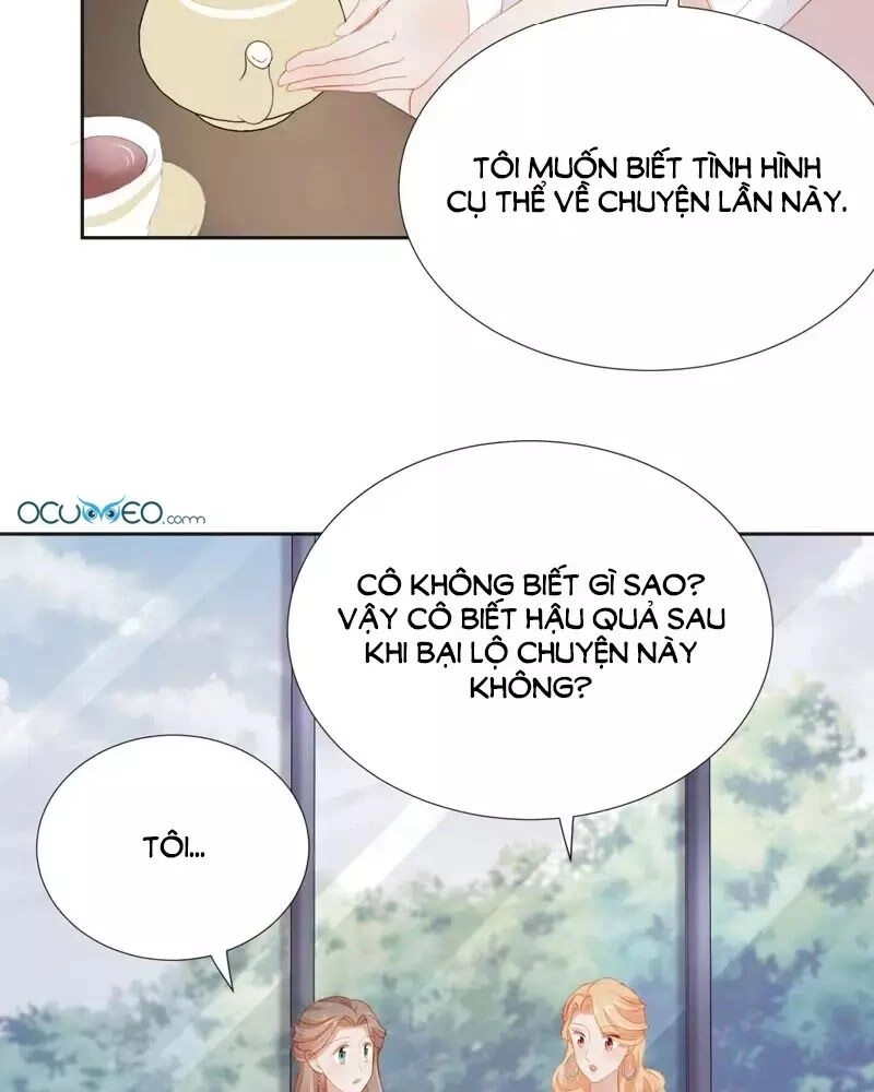 Khi Trá Luyến Nhân Chapter 50 - 39