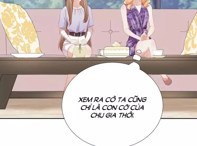 Khi Trá Luyến Nhân Chapter 50 - 40