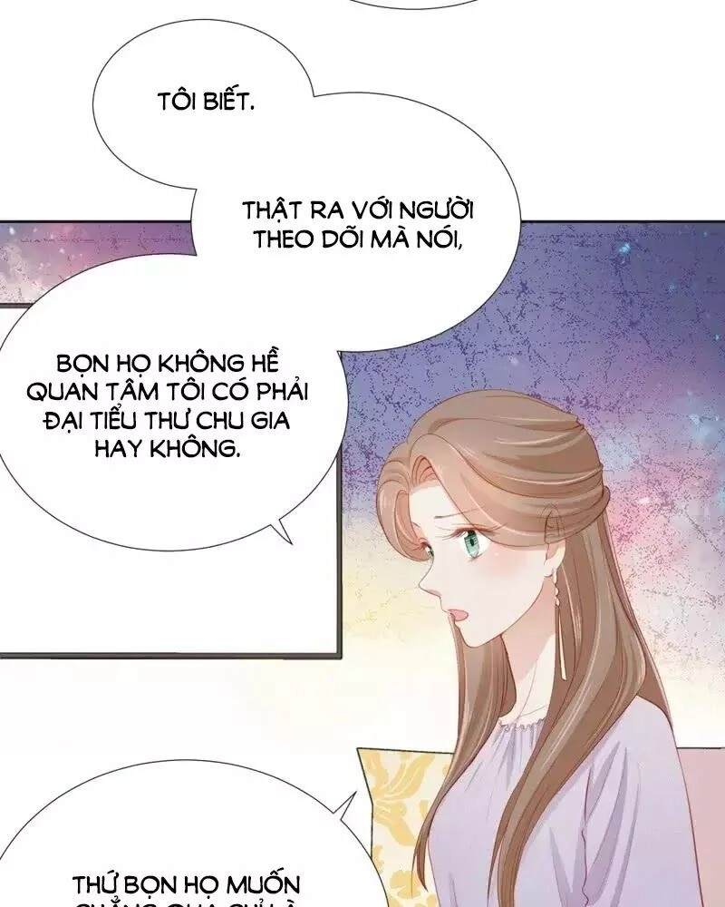 Khi Trá Luyến Nhân Chapter 50 - 41