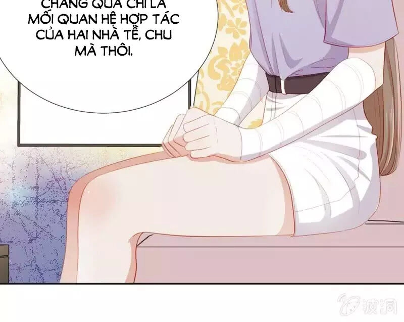 Khi Trá Luyến Nhân Chapter 50 - 42